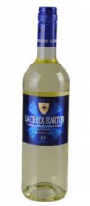 La Croix Barton Bordeaux Blanc Sauvignon